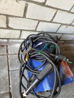 lasmachine voor electrode, Doe-het-zelf en Verbouw, Gereedschap | Lasapparaten, Ophalen, Gebruikt, Minder dan 150 ampère, Overige typen