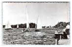 Rijpwetering, Zeilen op de plassen, Verzenden, 1960 tot 1980, Gelopen, Zuid-Holland