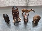 Schleich Prehistorische Dieren, Ophalen of Verzenden, Zo goed als nieuw, Overige soorten, Beeldje of Figuurtje