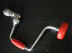Handboor, Antiek en Kunst, Ophalen