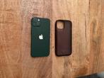 I phone 13, Telecommunicatie, Mobiele telefoons | Apple iPhone, Ophalen, 128 GB, IPhone 13, Zo goed als nieuw