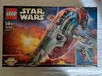 Lego 75060 nieuw, Verzamelen, Star Wars, Ophalen of Verzenden, Nieuw, Actiefiguurtje