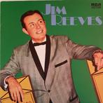 LP Jim Reeves – The Best of Jim Reeves, Ophalen of Verzenden, Zo goed als nieuw, 12 inch