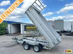 HAPERT KIPPER E MULTI FERRO 3ZIJDIG 3500KG OPZETB.TOP STAAT!, Auto diversen, Gebruikt