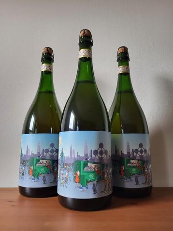 Gouden Carolus - Tripel Magnum Belgitude - 150cl - Exclusief beschikbaar voor biedingen