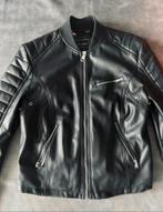 Guess leren jasje, Guess, Jas | leer, Ophalen of Verzenden, Dames