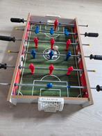 Tafelvoetbalspel – 63 cm x 36,5 cm, Ophalen, Zo goed als nieuw