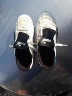 Voetbalschoenen Puma, Sport en Fitness, Voetbal, Ophalen, Gebruikt, Schoenen