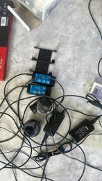 Aquarium Tunze stromings pompen 2x, Ophalen of Verzenden, Zo goed als nieuw