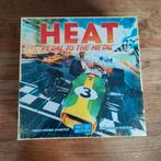 Heat (EN) - Nieuw in seal, Hobby en Vrije tijd, Gezelschapsspellen | Bordspellen, Vijf spelers of meer, Ophalen of Verzenden, Nieuw