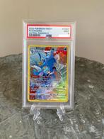 Kingdra #TG03 PSA 9 (Astral Radiance), Ophalen of Verzenden, Nieuw, Losse kaart, Foil