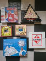 Spellen en puzzels (zie beschrijving), Ophalen of Verzenden, Zo goed als nieuw