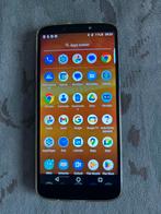 Motorola moto 5e plus als nieuw, Telecommunicatie, Mobiele telefoons | Motorola, Overige modellen, Zwart, Ophalen of Verzenden