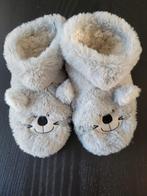 Warme Kindersloffen / Slofjes Maat 28/29 - Weinig Gedragen, Ophalen, Zo goed als nieuw, Jongen of Meisje, Schoenen