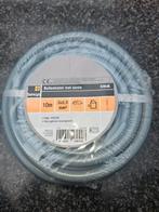 Nieuwe Rol 10 mtr XMVK 5 x 2,5mm2 grondkabel, Ophalen of Verzenden, Nieuw