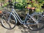 Btwin damesfiets handrem ,versenelling 28 inch, Fietsen en Brommers, Fietsen | Dames | Damesfietsen, 50 tot 53 cm, Ophalen of Verzenden