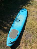 Gnaraloo beachcruiser softtop foamie funboard 7’6, Ophalen, Gebruikt, Longboard