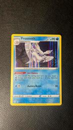 Frosmoth 030/072 Holo Rare Shining Fates NM, Hobby en Vrije tijd, Verzamelkaartspellen | Pokémon, Ophalen of Verzenden, Zo goed als nieuw