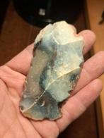 Neanderthaler artefacten vuistbijl werktuig, Ophalen of Verzenden