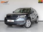 Skoda Kodiaq 2.0 TSI 4x4 Style Business 7p / 180pk / Panoram, Auto's, Skoda, Origineel Nederlands, Te koop, Zilver of Grijs, 14 km/l