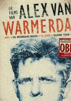Alex Van Warmerdam  ( 5 DVD Box ), Cd's en Dvd's, Ophalen of Verzenden