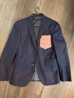 Blazer Remade Zakje Maat S, Ophalen of Verzenden, Zo goed als nieuw, Maat 46 (S) of kleiner, Blauw