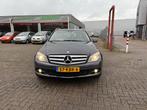 Mercedes-Benz C-klasse Estate 180 K BlueEFFICIENCY Business, Achterwielaandrijving, Handgeschakeld, Parkeersensor, 1430 kg