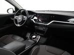Kia e-Niro ExecutiveLine 64 kWh | Trekhaak | Memory Stoel |, Auto's, Kia, Gebruikt, Met garantie (alle), Wit, Leder