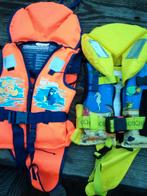 Zwemvesten, Watersport en Boten, Watersportkleding, Ophalen of Verzenden, Kind, Reddingsvest of Zwemvest