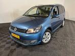 Volkswagen Touran 1.2 TSI Highl. BlueM, H-011-TS, Auto's, Euro 5, 730 kg, 4 cilinders, Blauw