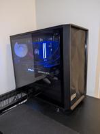High-End Gaming PC - Ryzen 7 9800X3D, RTX 4080 Super, 32 GB, Ophalen of Verzenden, SSD, 1 TB