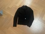 Anneclaire jasje/vestje Pauw, maat 36/38, Kleding | Dames, Zwart, Ophalen of Verzenden, Jasje, Maat 36 (S)