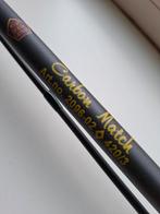 Hengel Carbon Match Tica, Ophalen of Verzenden, Gebruikt, Werphengel