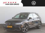 Volkswagen Tiguan 1.5 TSI R-Line | Panoramadak | Camera | Na, Euro 6, 4 cilinders, 150 pk, Zwart