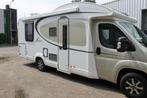 Bürstner Ixeo Time It 734, Ringverwarming, Koelkast, Fiat, 7 tot 8 meter