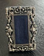 Klein antiek fotolijstje zonder glas ervoor 7 x 5, Verzenden, Gebruikt