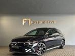 Volkswagen GOLF 2.0 TSI GTI Pano|IQ|HuD|H/K|Memory|Trekhaak, Auto's, 730 kg, 4 cilinders, 1984 cc, Zwart