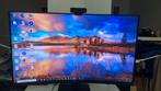 LG 32MR50C-B, Computers en Software, Monitoren, Ophalen of Verzenden, HD, LG, LED