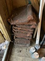 Dakpannen gratis op te halen, Ophalen, Gebruikt, Steen of Klei, 15 m² of meer