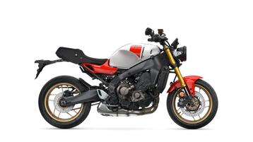 Yamaha XSR 900 ABS (bj 2025) beschikbaar voor biedingen