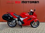 VFR 800 FI VTEC ABS, NL MOTOR, SUPER NETTE MOTOR.  VFR800, Bedrijf, 4 cilinders, Sport, 782 cc