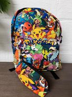 Pokémon Rugzak met Etui - Nieuw!, Overige merken, 25 tot 40 cm, Nieuw, Ophalen of Verzenden