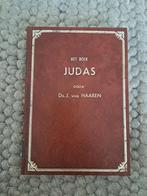 Het Boek Judas - Ds. J. van Haaren, Ophalen of Verzenden, Gelezen, Ds. J. van Haaren, Christendom | Protestants