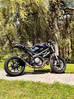 Ducati Monster 1100 EVO ABS - SC project, Naked bike, Particulier, 2 cilinders, Meer dan 35 kW