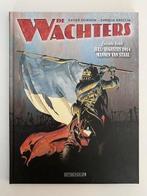 De Wachters, HC, deel 1, Breccia/Dorison, WOI,, Eén stripboek, Ophalen of Verzenden, Nieuw