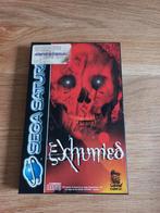 Exhumed sega saturn, Spelcomputers en Games, Games | Sega, Vanaf 18 jaar, Shooter, 1 speler, Ophalen of Verzenden