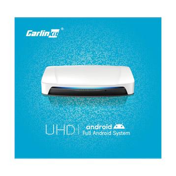 CARPLAY ANDROID IPHONE IOS CARLINKIT IPTV YOUTUBE NETFLIX beschikbaar voor biedingen