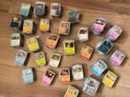 100 verschillende Pokémon kaarten incl. 10 glimmende €7,99, Hobby en Vrije tijd, Verzamelkaartspellen | Pokémon, Ophalen of Verzenden
