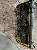 Maaidek 103 cm  opknapper, Tuin en Terras, Grasmaaiers, Ophalen, Gebruikt