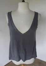 TOP VAN CORA KEMPERMAN MAAT M, Kleding | Dames, Maat 38/40 (M), Ophalen of Verzenden, Zonder mouw, Grijs